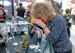 Wissenschaft Erleben Jena Begeistert Mit Zwei Grossen Festivals 18